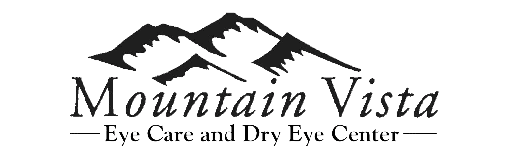 Mountain Vista Eyecare and Dry Eye Center logo