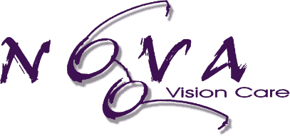 Nova Vision Care logo