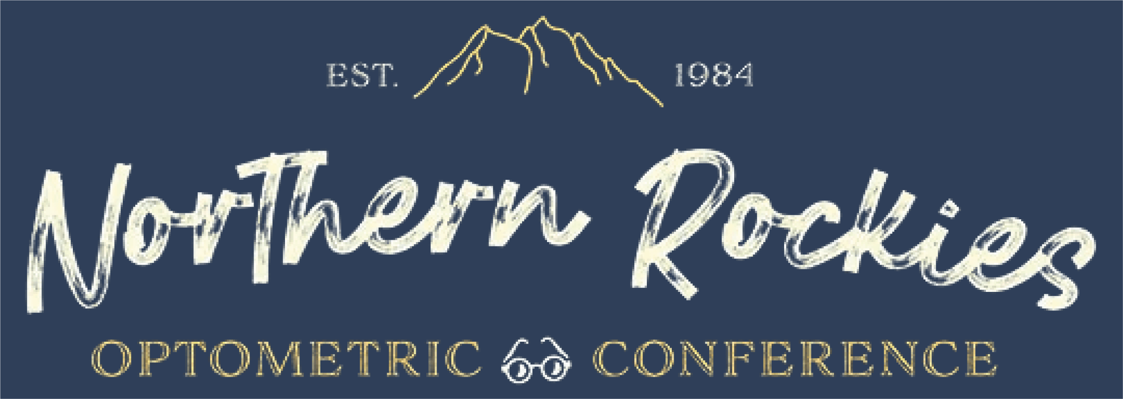 Northern Rockies Optometric Conference