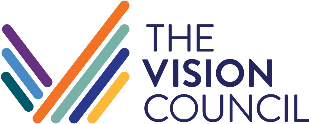 The Vision Council logo