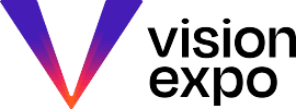 Vision Expo logo